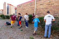 031613 - NWCC Service Project