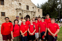 101014 - Alamo & Capitol Trip