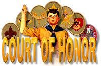 Courts of Honor