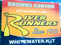 RiverRunners White Water Rafting