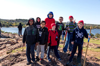 112015 - Inks Lake Campout