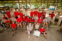 062312 Camp Pioneer 2012